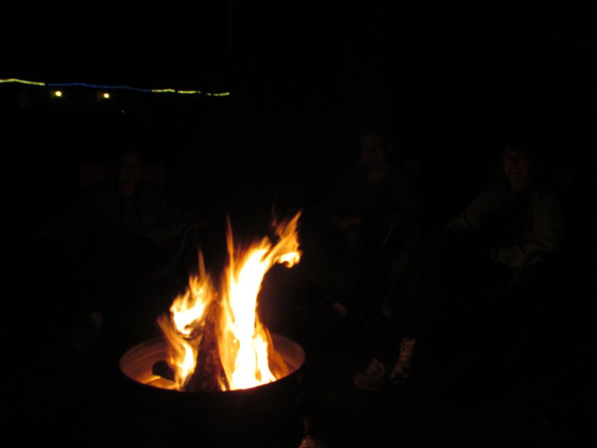 Best Bear Lodge & Campground Irons Exterior foto